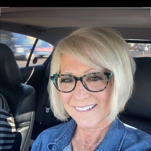 Meet your Posher, Nanette